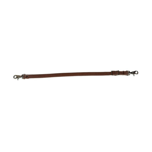 AJ Tack Leather Breast Collar Helper