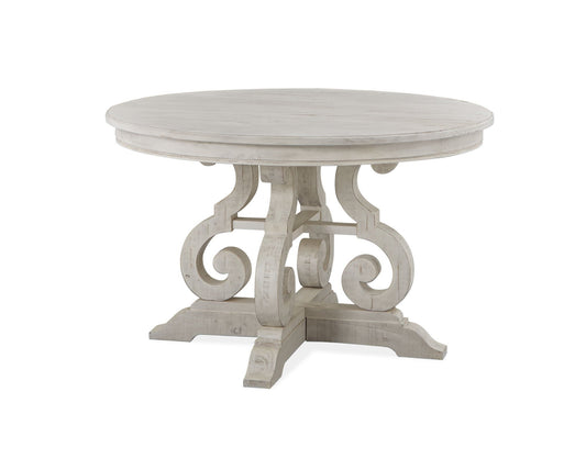 Bronwyn - Round Dining Table