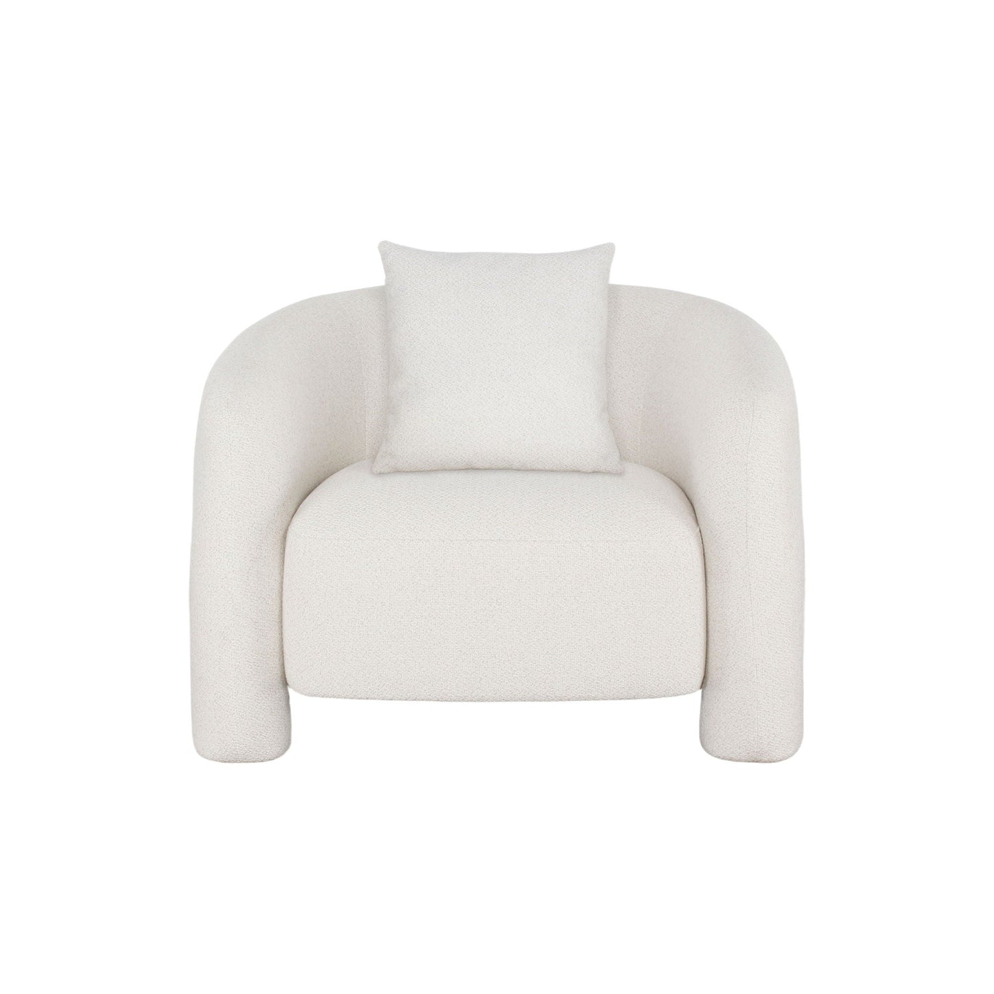 Sylvia - Lounge Chair