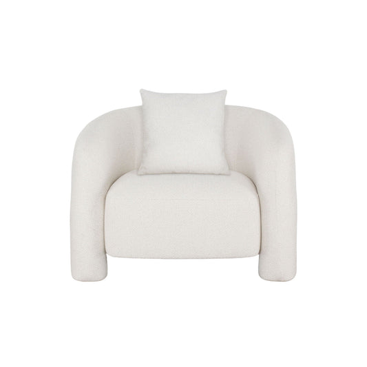 Sylvia - Lounge Chair
