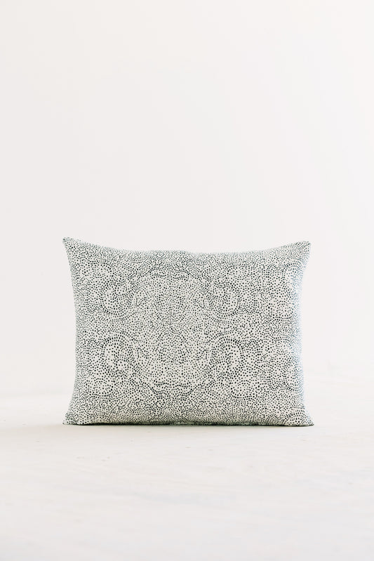 Palizada in Albatross 16" x 20" Pillow
