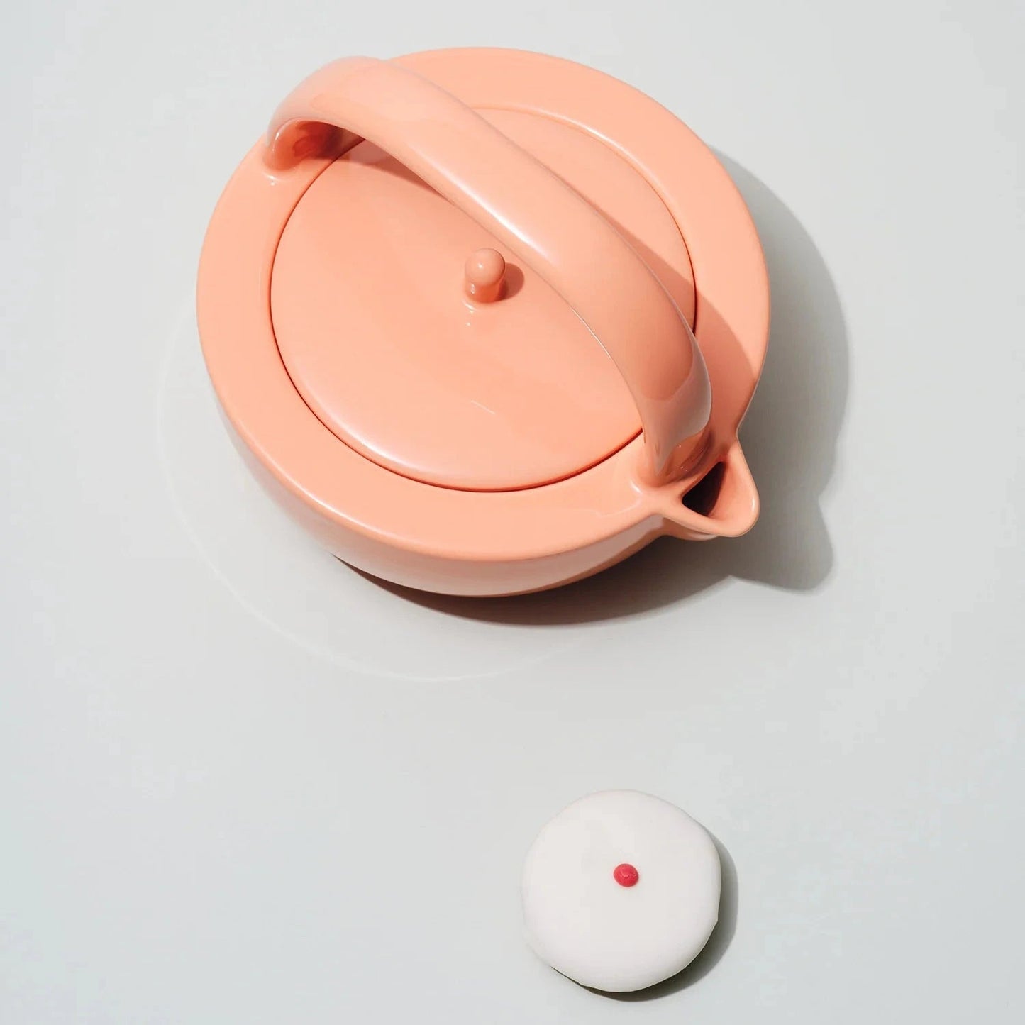 Small Teapot