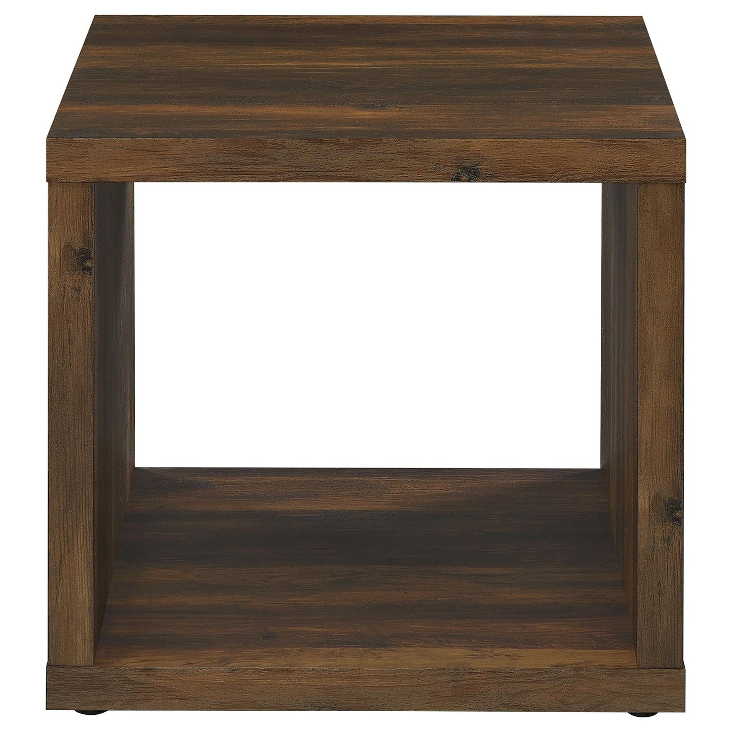 Flint - Square Table