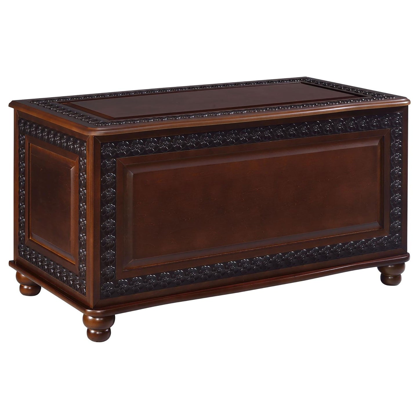 Ashford Cedar Hope Chest with Cedar-Lined Storage