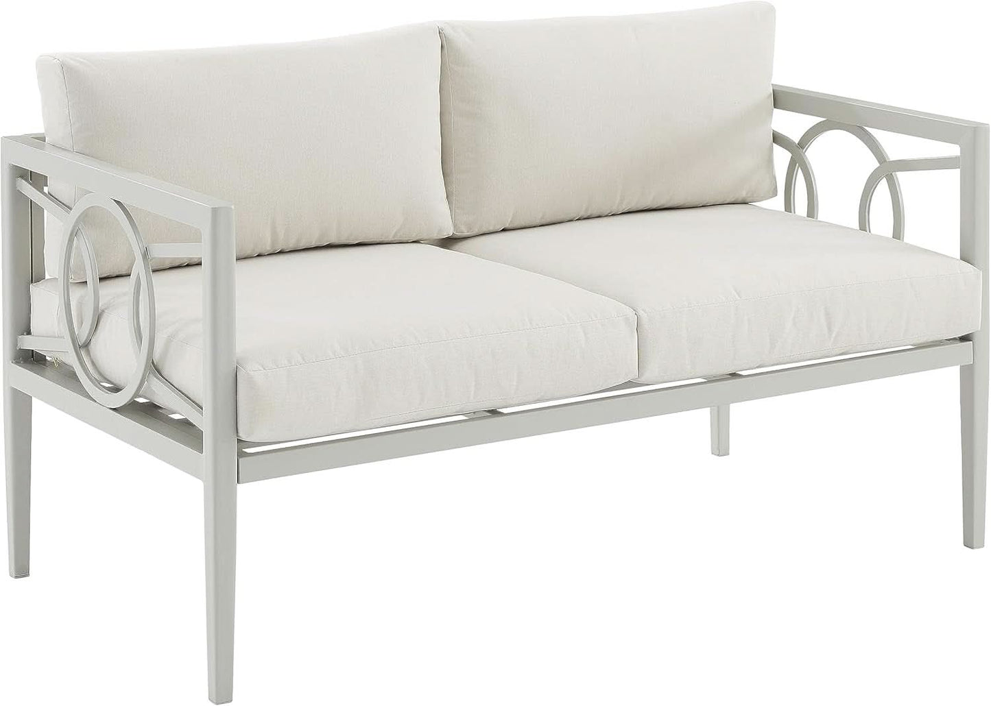 The Ashford Garden Lounge Set