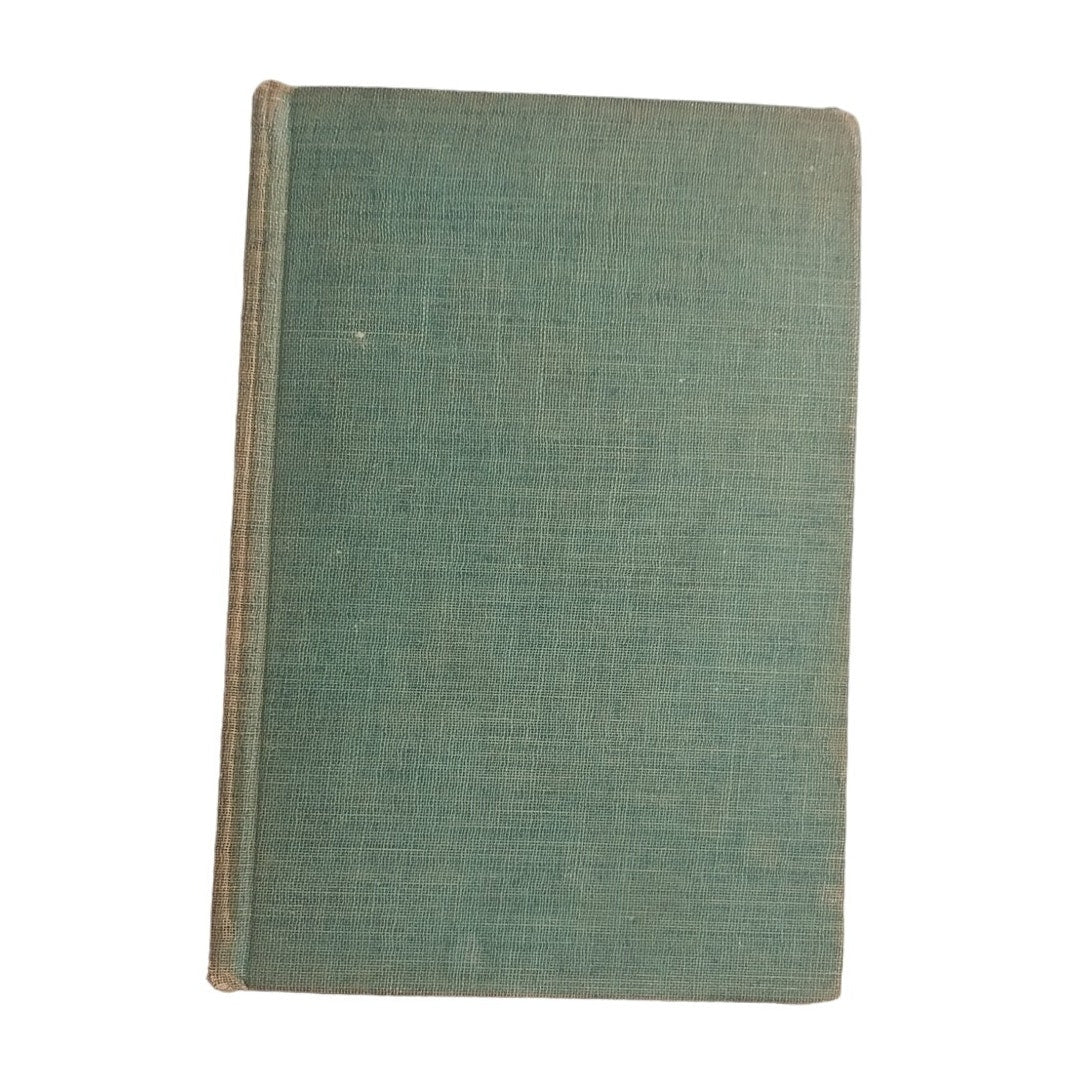 Vintage 1941 Wildcat 13 Hardcover Fiction Novel Book by Tom Gill (Author)