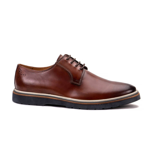 Men's Verona Derby Dress Shoe