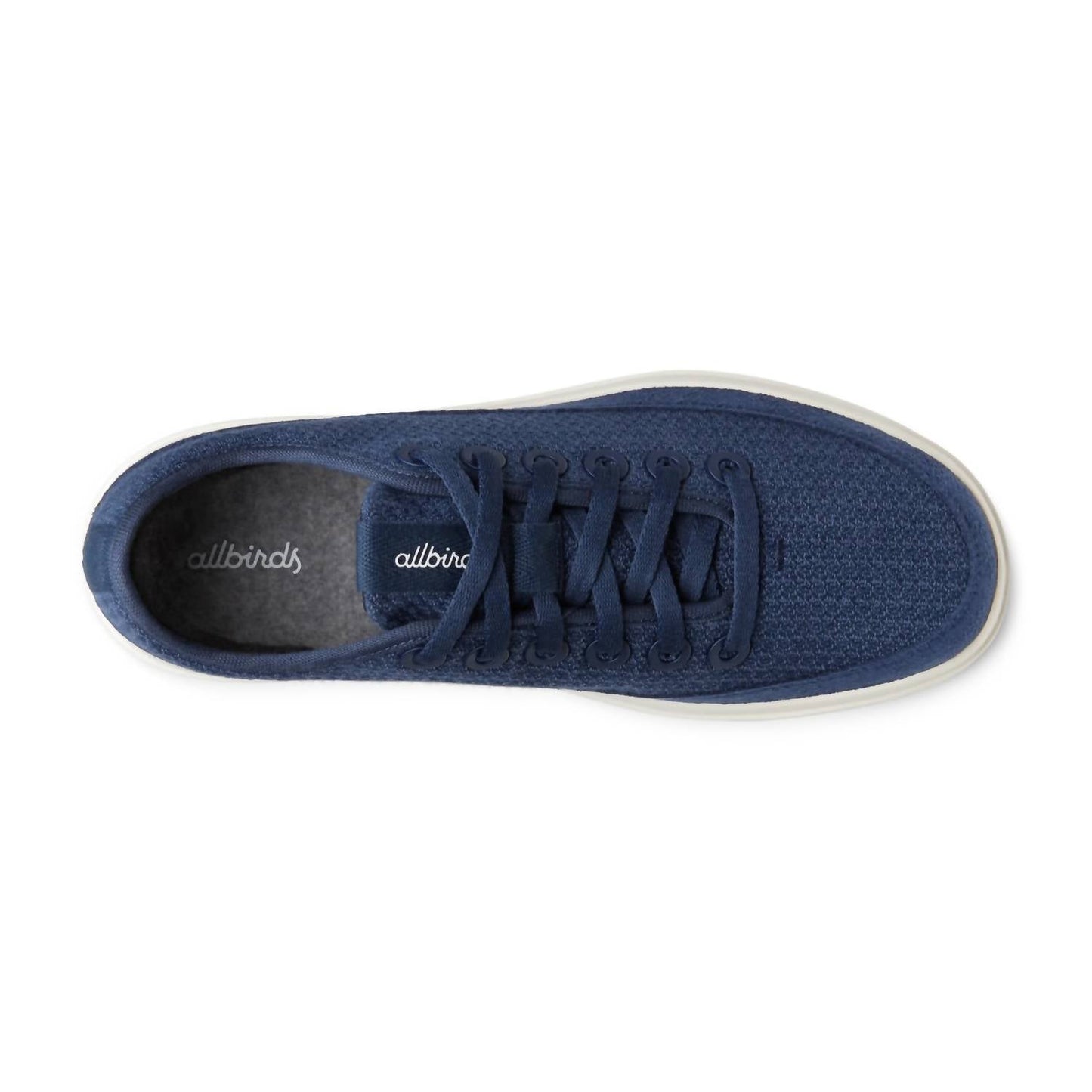Men's Wool Piper Go Casual Comfort Sneakers