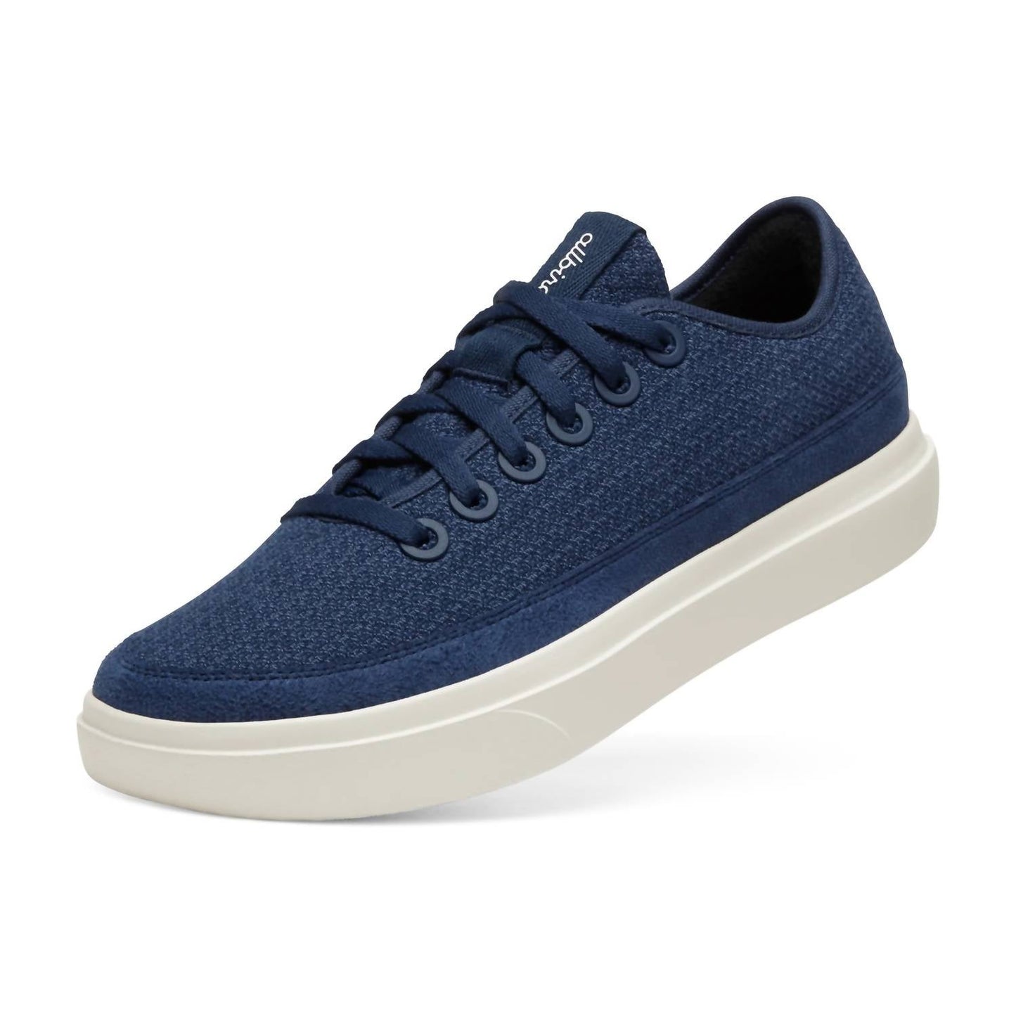 Men's Wool Piper Go Casual Comfort Sneakers