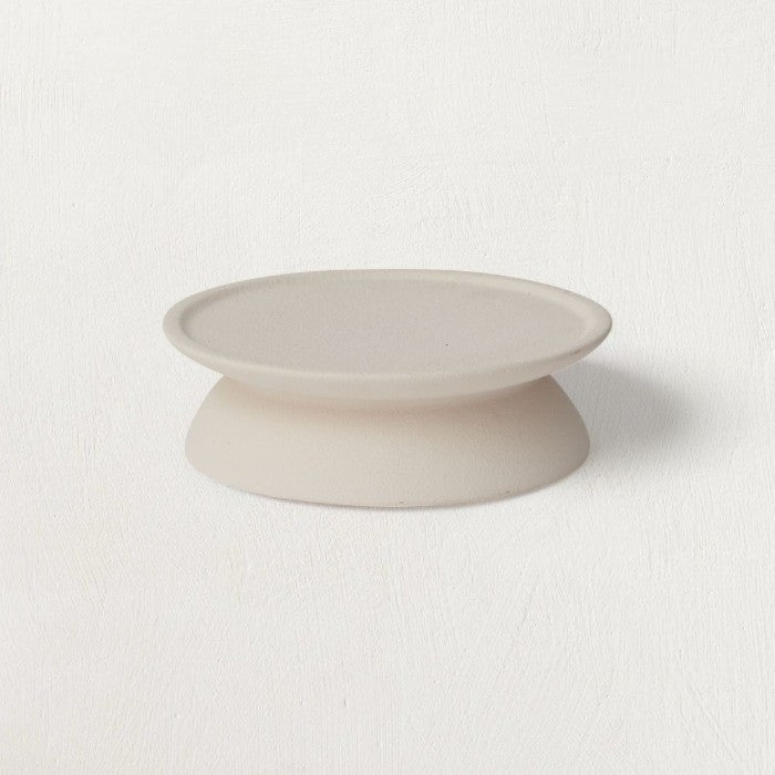 Marilyn Ceramic Candleholder Platform