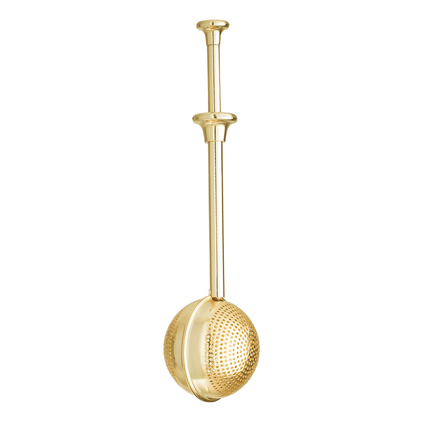 The Belmont Stainless Steel Artisanal Egg Tea Infuser