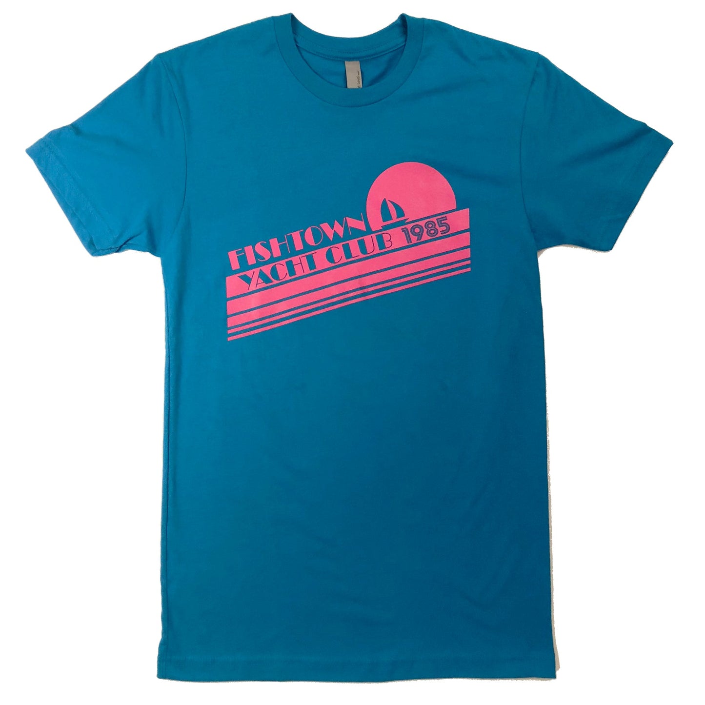 Fishtown Yacht Club