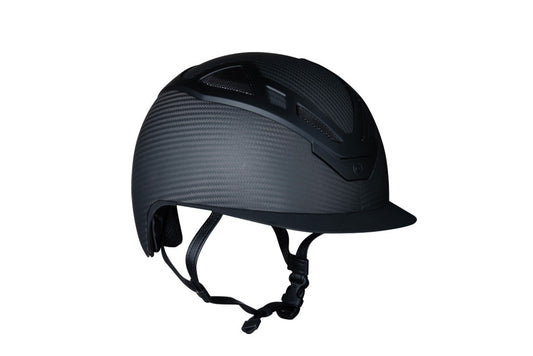 Suomy Apex Luxury Riding Helmet – Full Carbon Black Matte