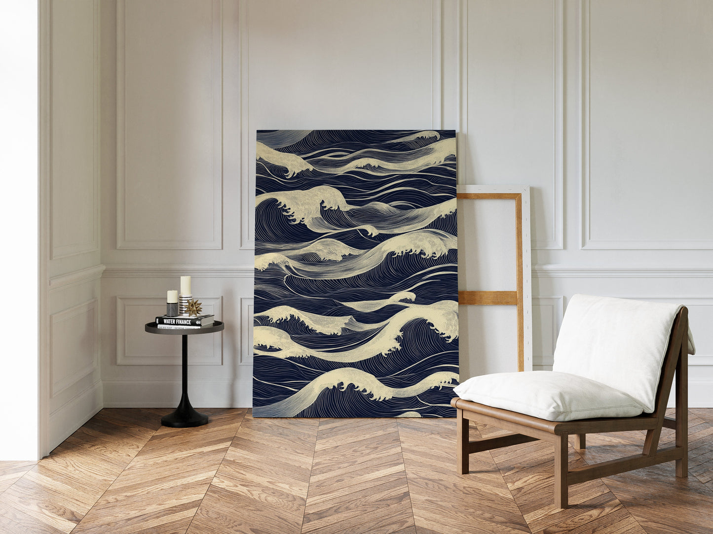 Ocean Waves