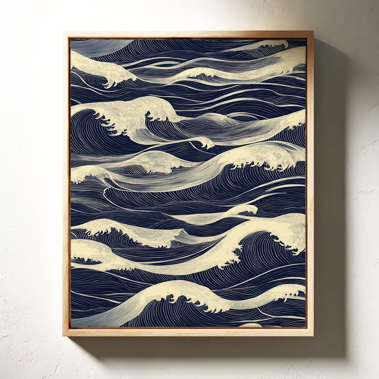 Ocean Waves