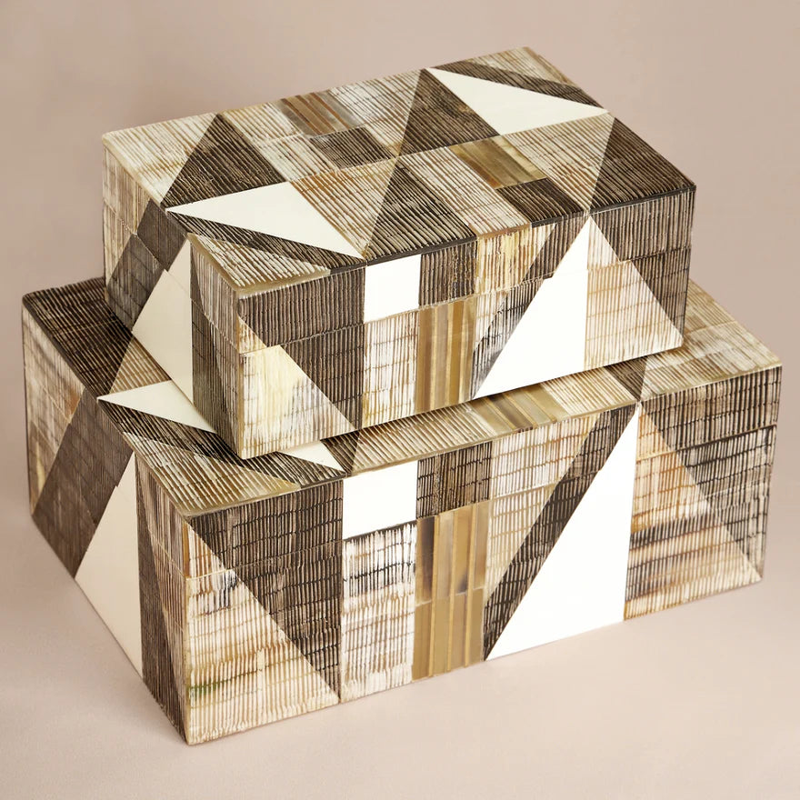 Aadie Decorative Box