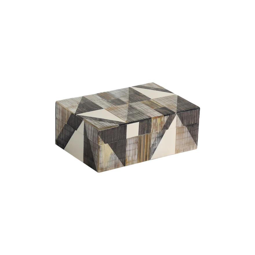 Aadie Decorative Box