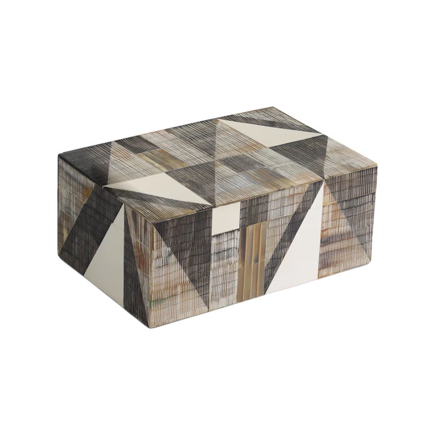 Aadie Decorative Box