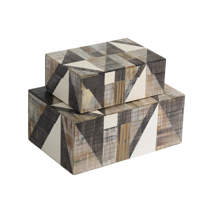 Aadie Decorative Box