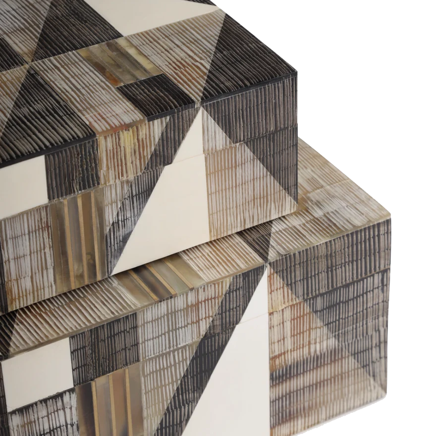 Aadie Decorative Box