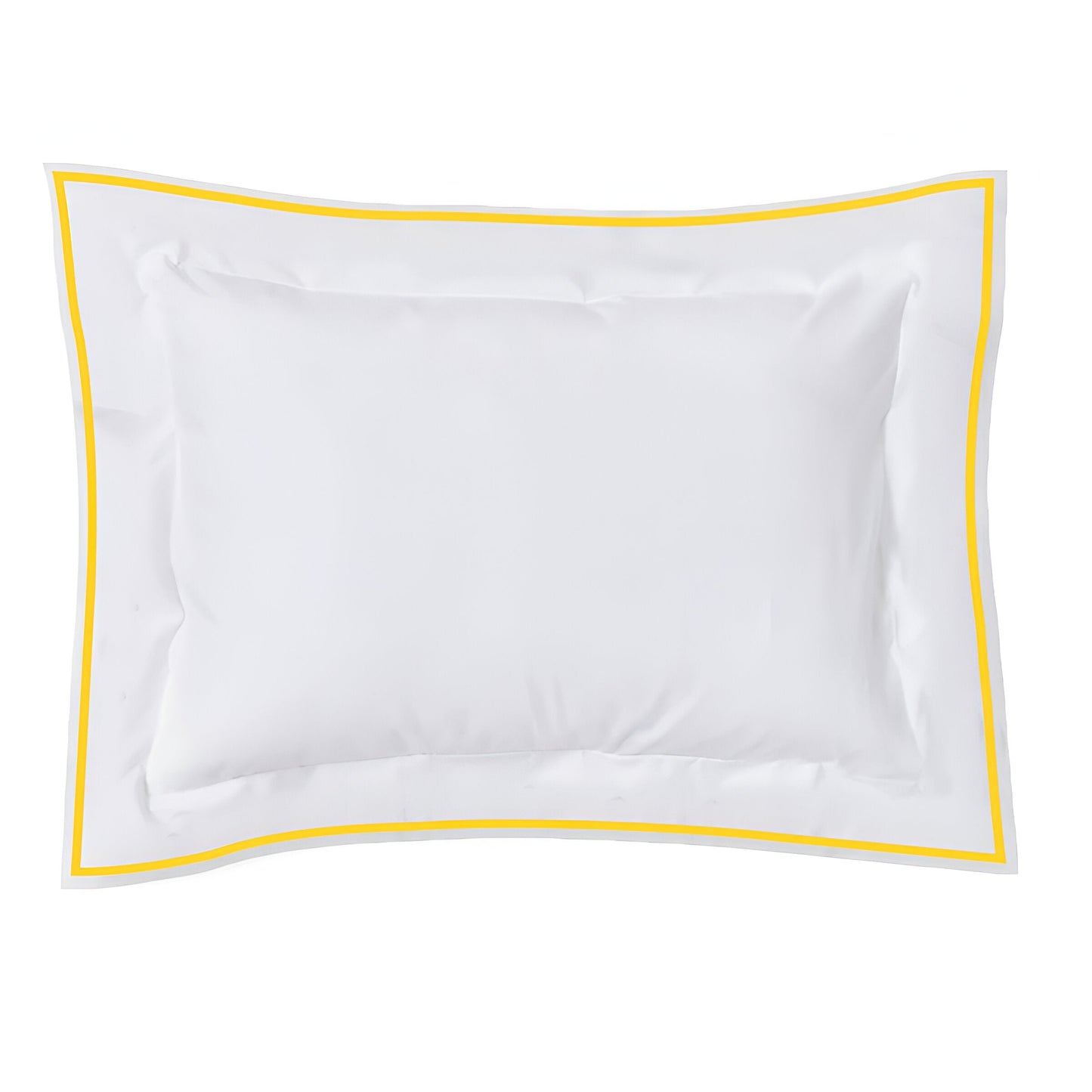 400TC Embroidery Cotton Sateen Solid Duvet Cover Set