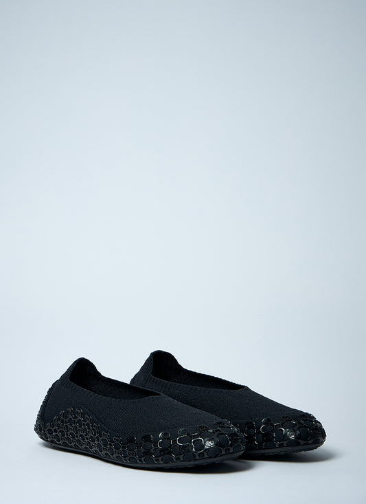 Gucci Men Slip-On Sneakers