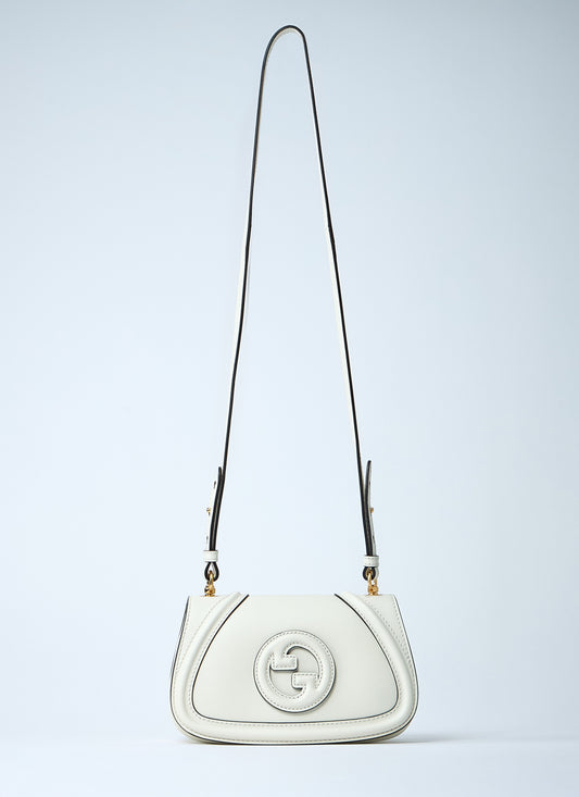 Gucci Blondie Luxury Shoulder Bag