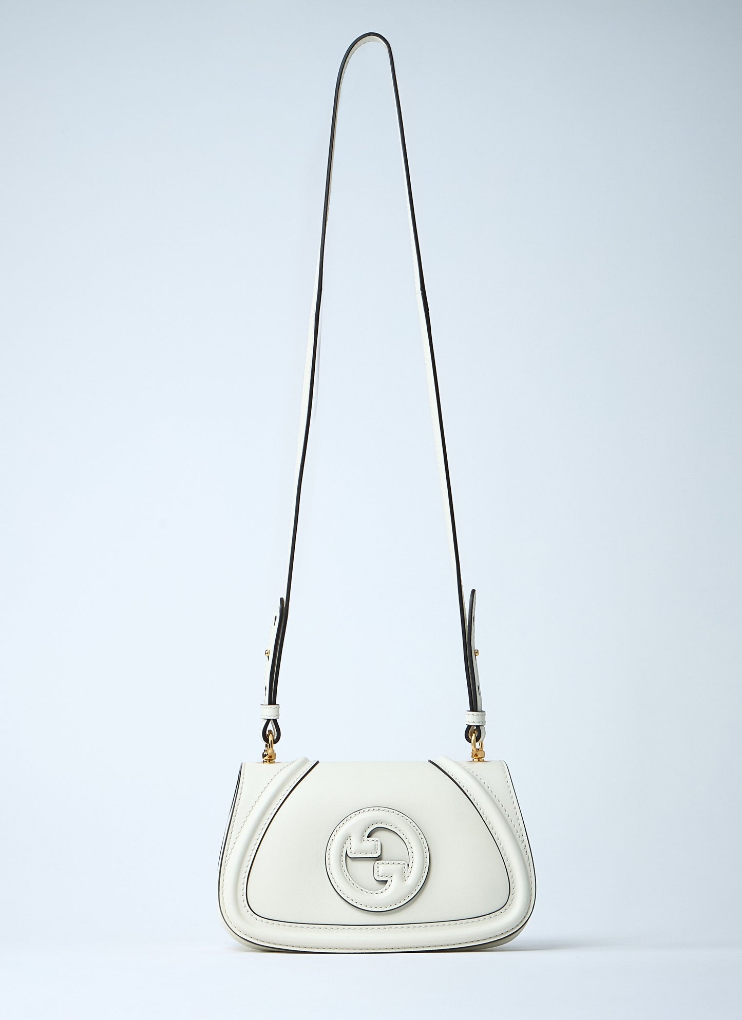 Gucci Blondie Luxury Shoulder Bag
