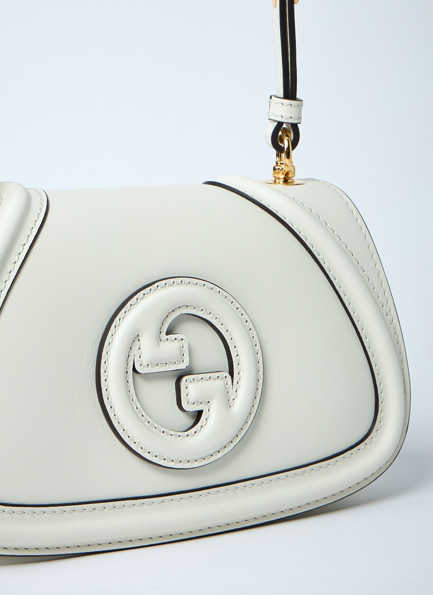 Gucci Blondie Luxury Shoulder Bag