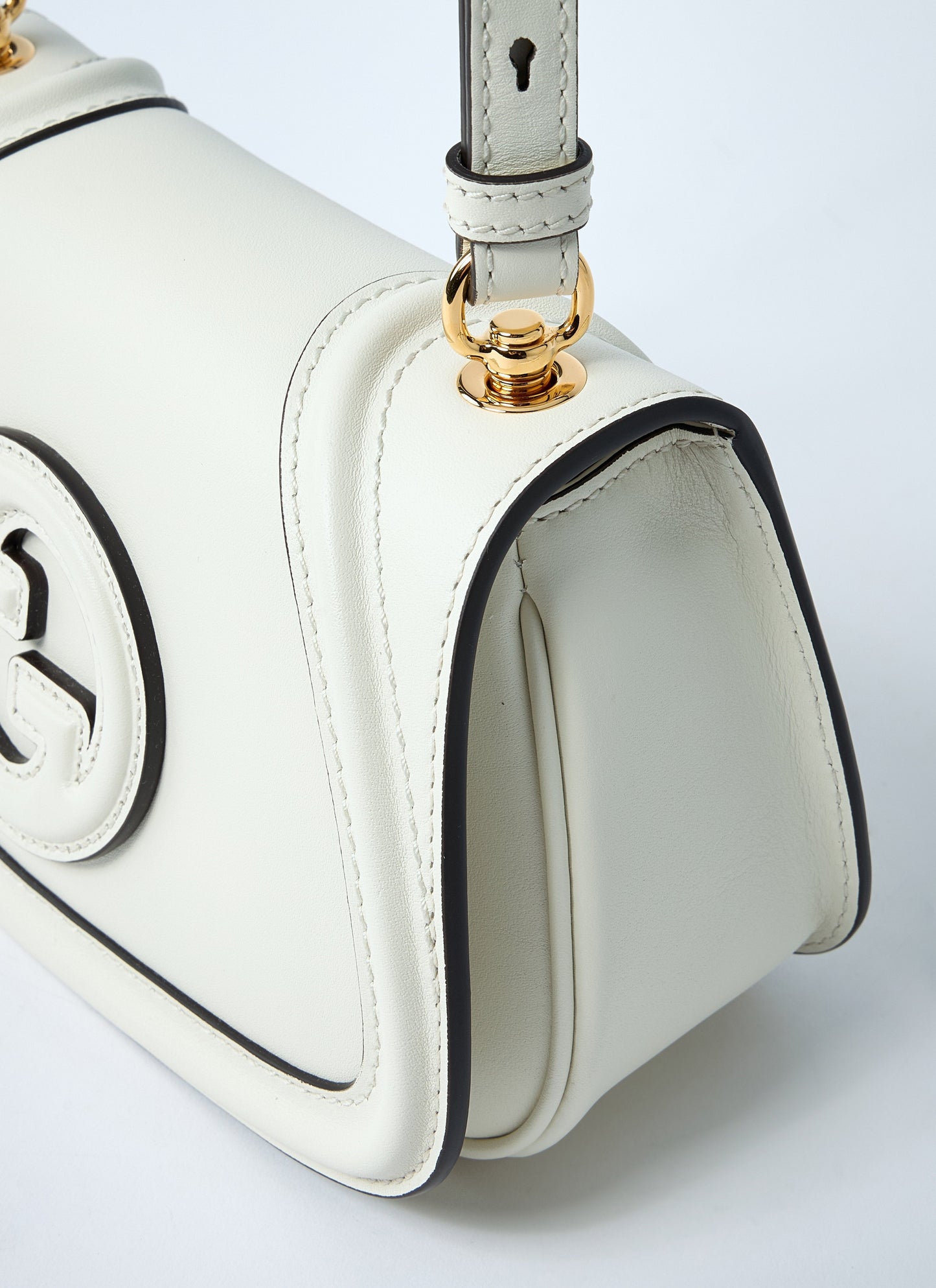 Gucci Blondie Luxury Shoulder Bag