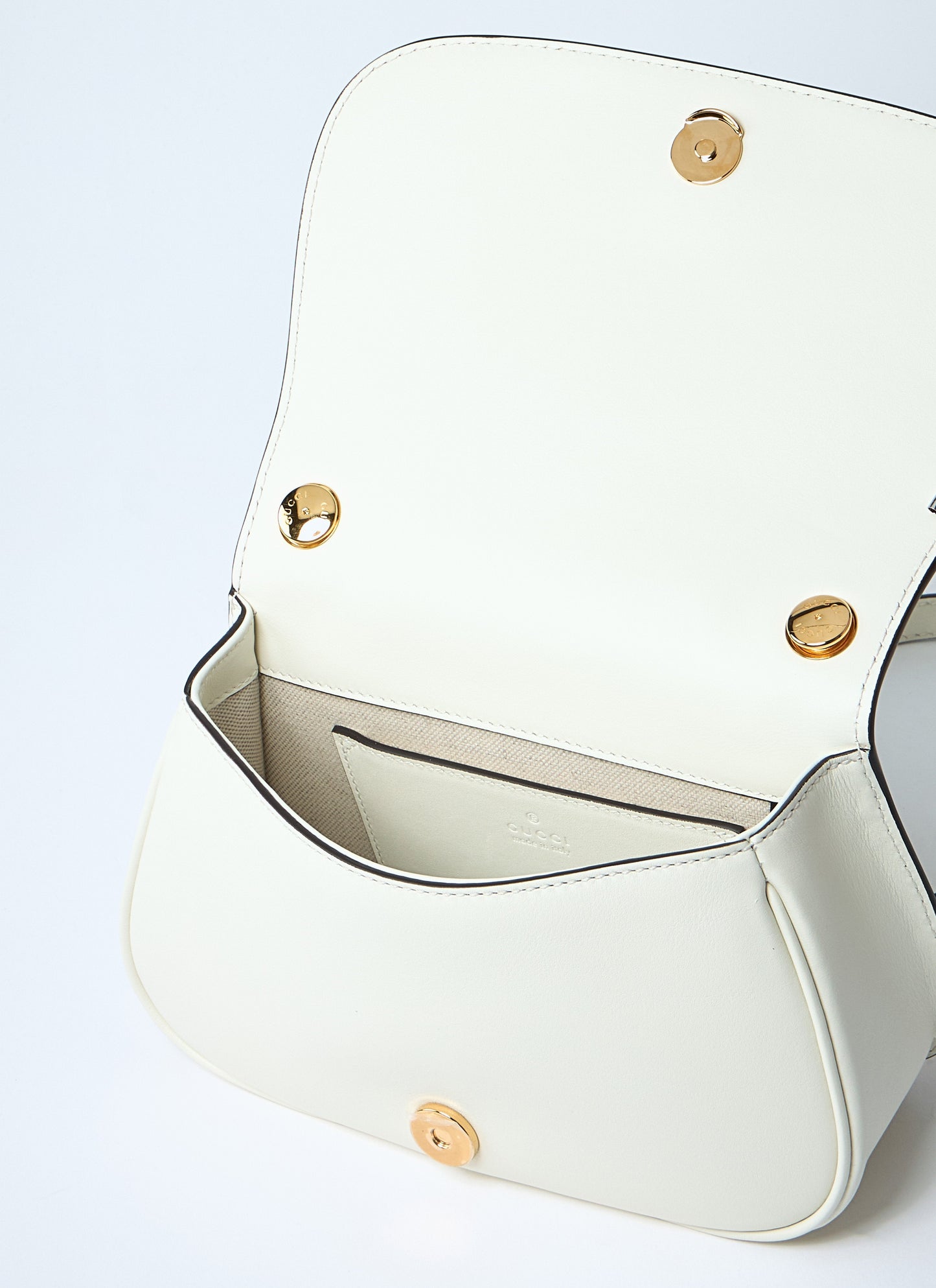 Gucci Blondie Luxury Shoulder Bag