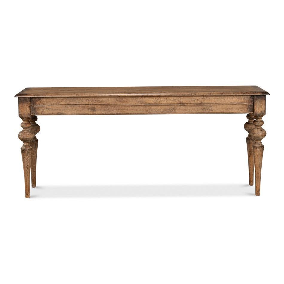 Hudson Console - White Glove Included