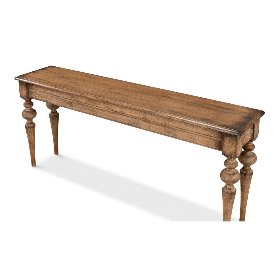 Hudson Console - White Glove Included