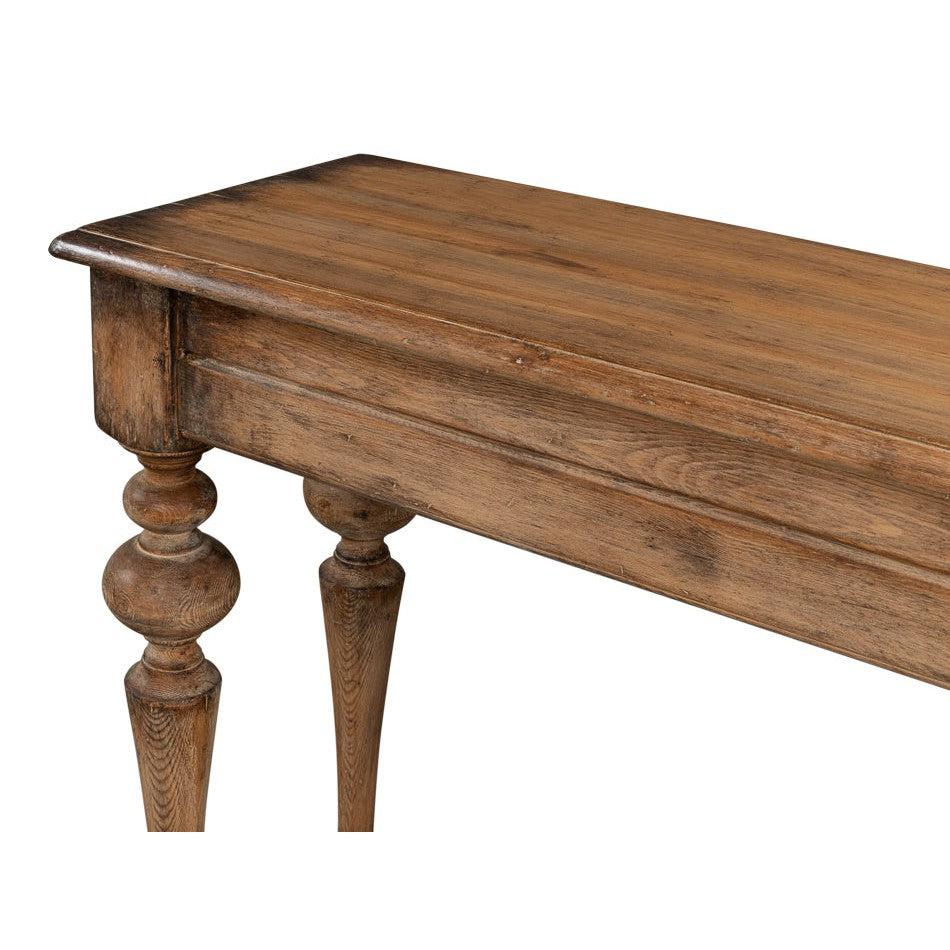 Hudson Console - White Glove Included