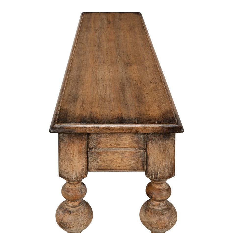 Hudson Console - White Glove Included