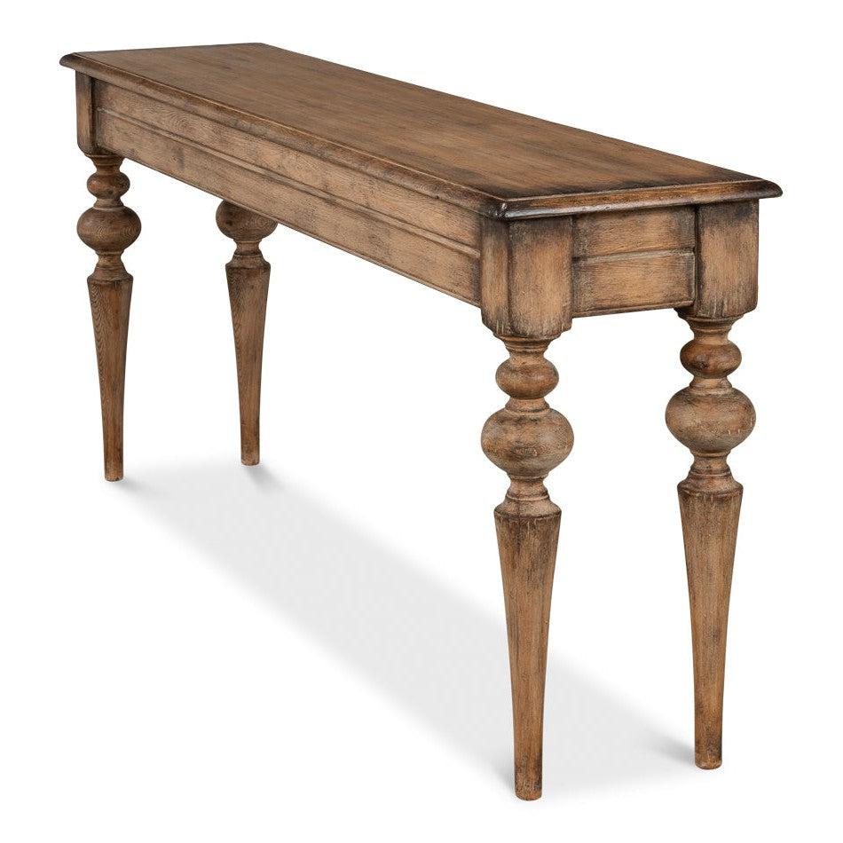 Hudson Console - White Glove Included