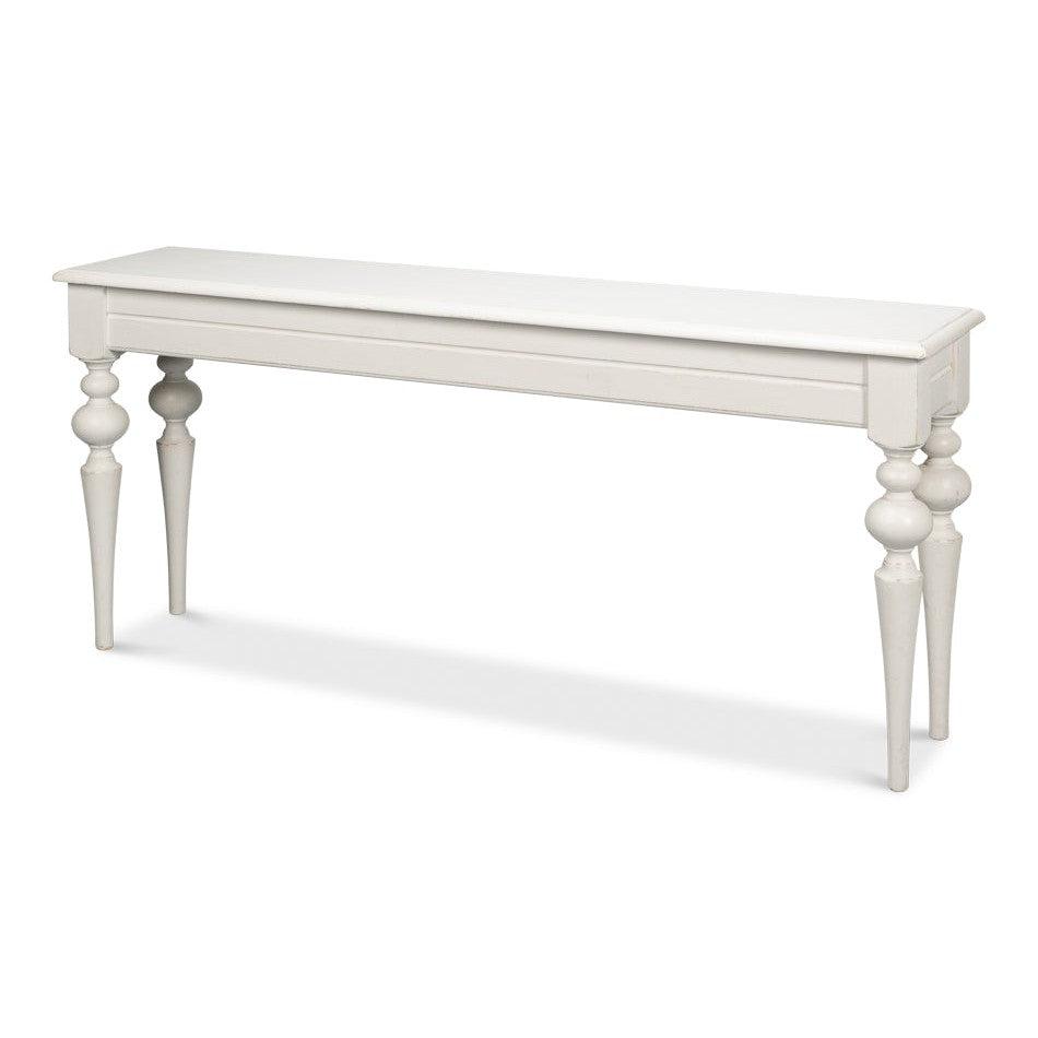 Hudson Console - White Glove Included
