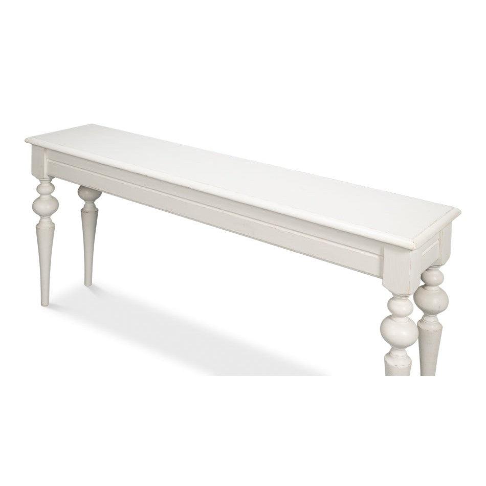 Hudson Console - White Glove Included