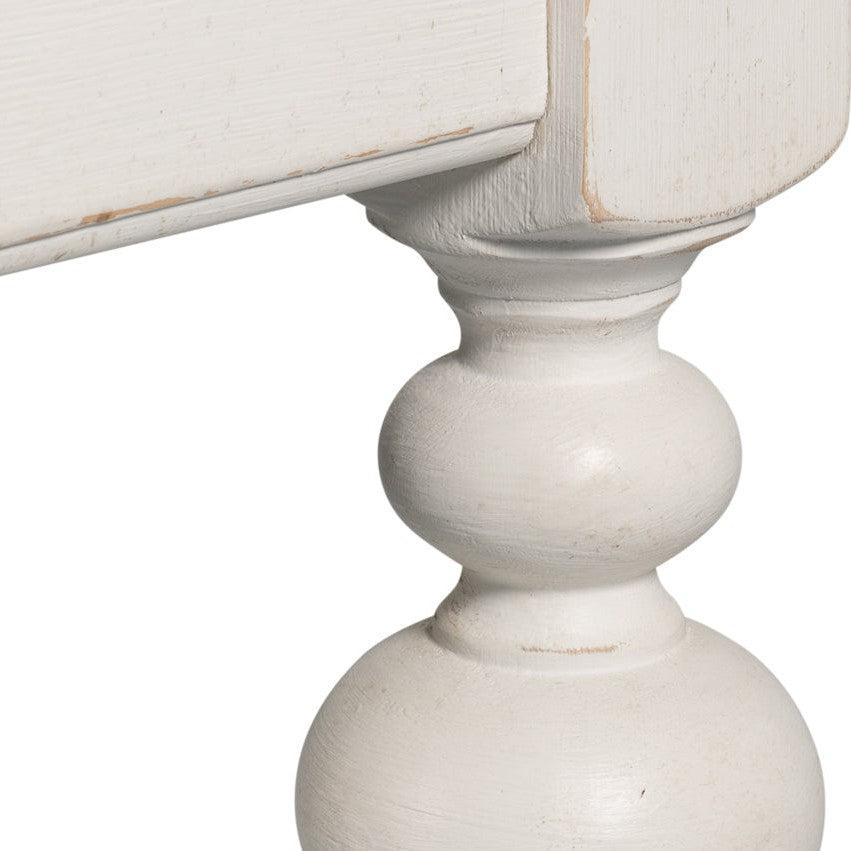 Hudson Console - White Glove Included