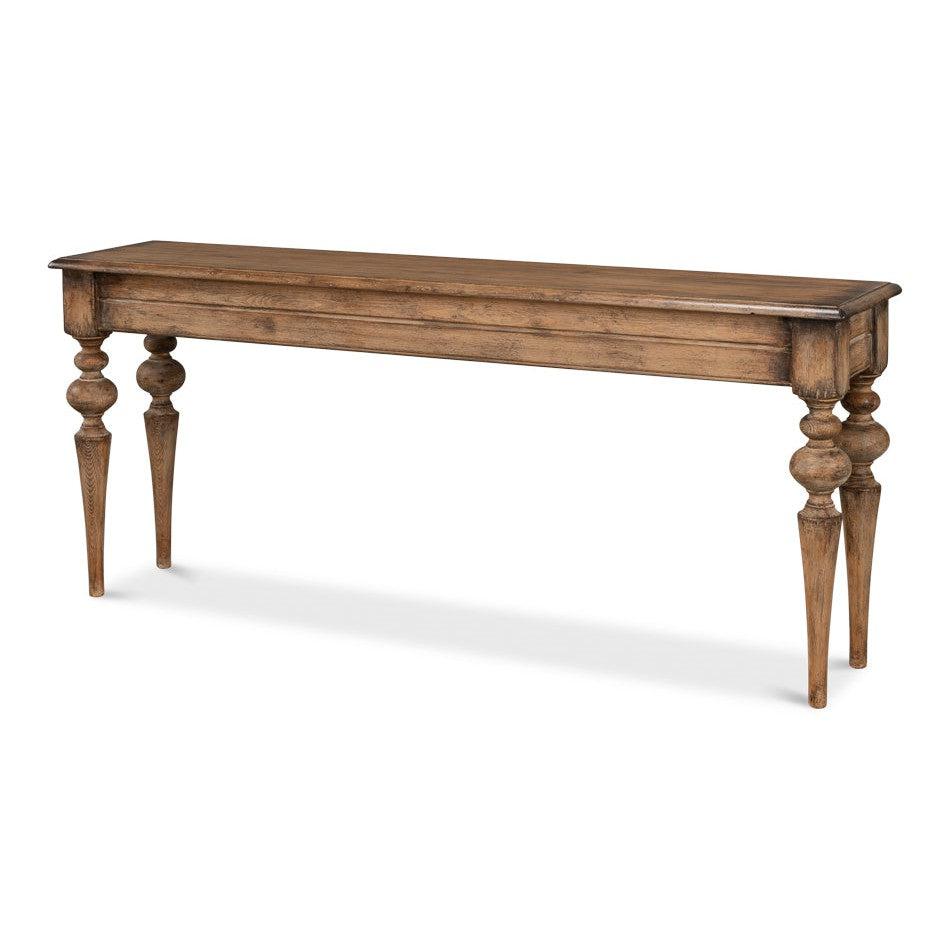 Hudson Console - White Glove Included