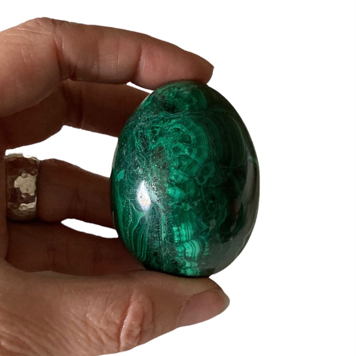 Malachite Egg