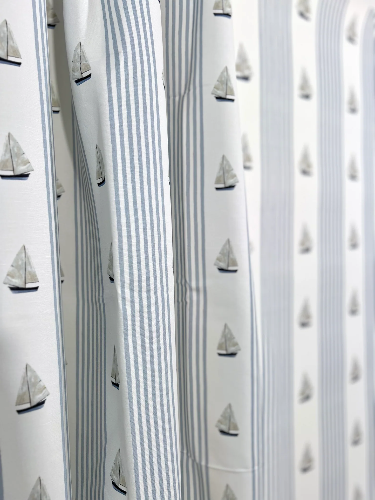 John's Sail Wallpaper