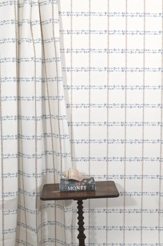 Budding Strand in Heritage Wallpaper