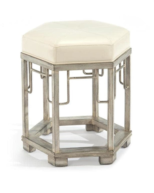 John-Richard Vercelli Stool