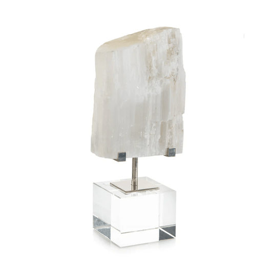John-Richard Specimen Selenite