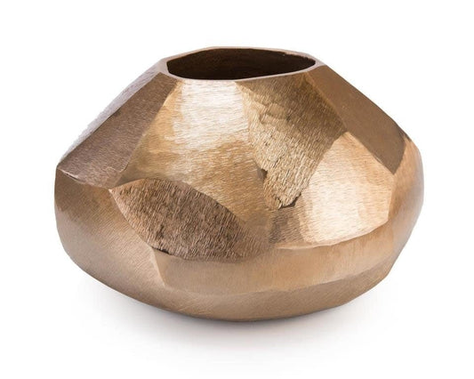 John-Richard Angular Vase - Final Sale