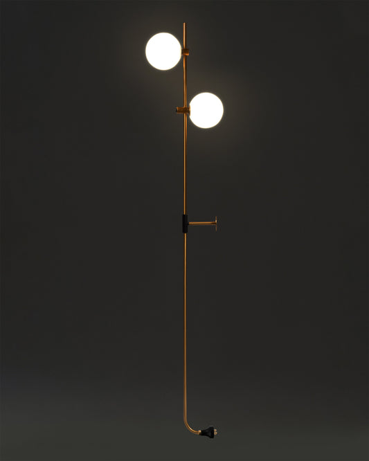 Equinox Wall Sconce