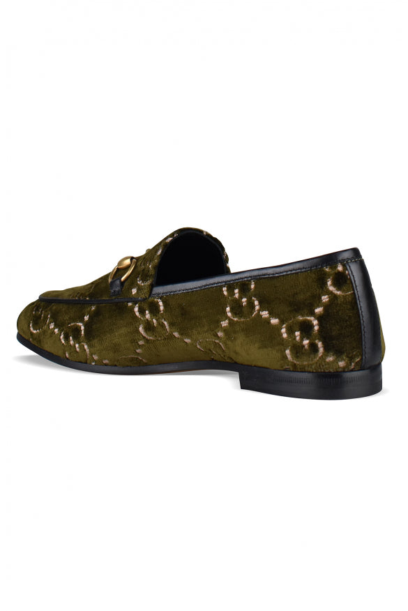 Gucci Women Loafers