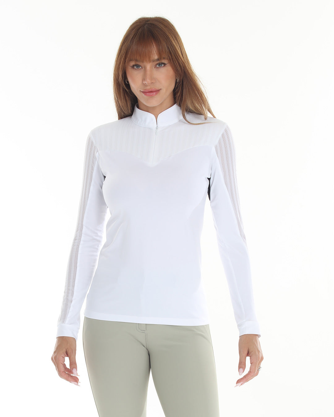 LOLLY Show Shirt - Long Sleeve