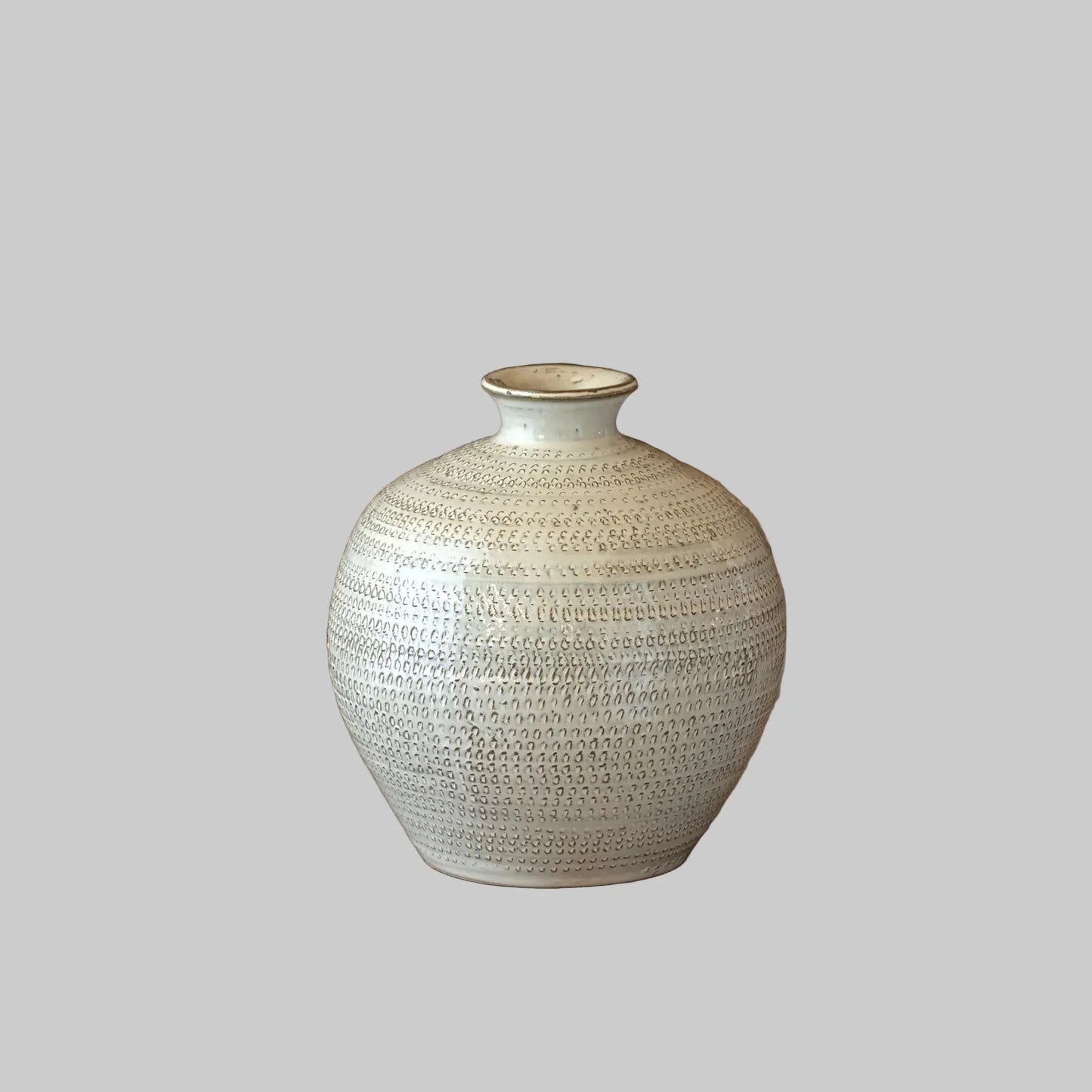 The Porch View Ceramic Lupe Vase